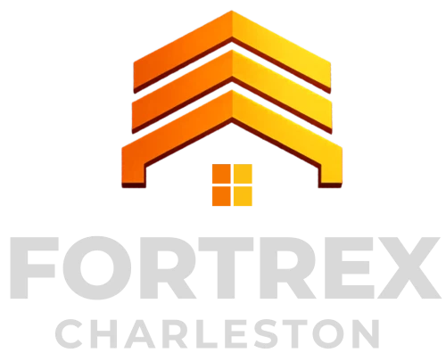 General construction contractor logo